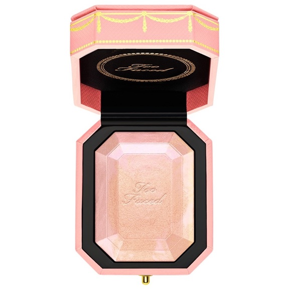 Too Faced Other - Too Faced Diamond Light Highlighter